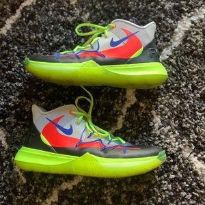 Size 12 Nike Air Zoom Rokit x Kyrie 5 All Star